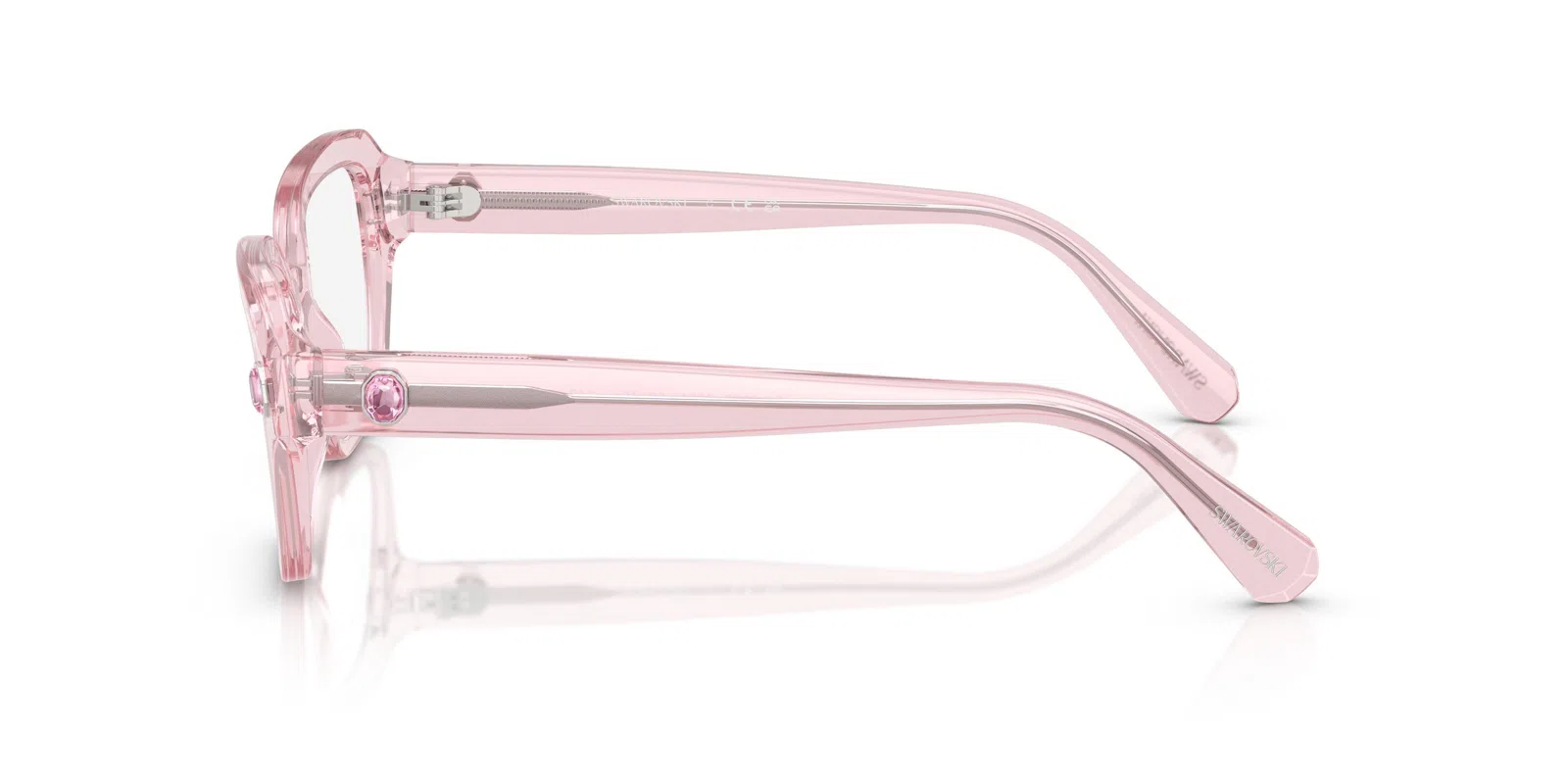 Swarovski 2039 Eyeglasses - view 22